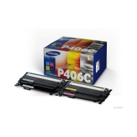 Toner Samsung CLT-406